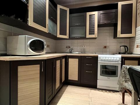 квартира по адресу Ревуцкого ул., 7