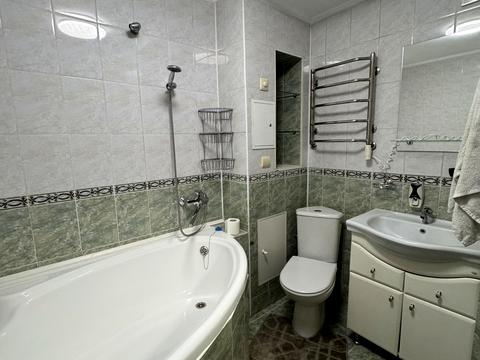 квартира за адресою Інститутська, 15/1