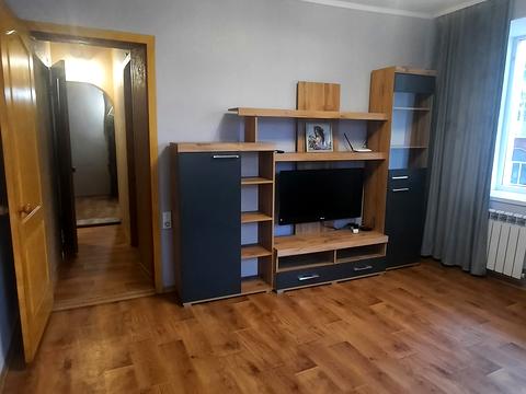 квартира по адресу Мариупольская ул., 6