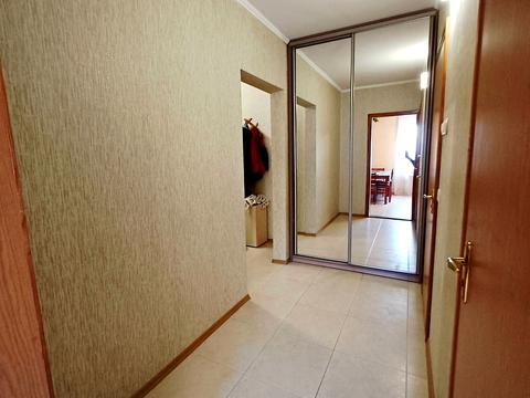 квартира по адресу Юлии Здановской ул. (Ломоносова), 83-А