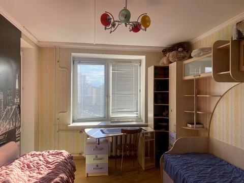 квартира за адресою Петра Григоренка просп., 15