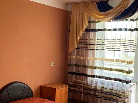 квартира по адресу Оболонский просп., 34-В