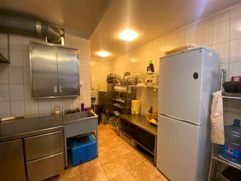 комерційна за адресою Миколи Руденка бульв. (Кольцова), 14-Ж