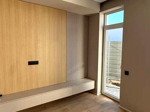 дом по адресу Івана Франка ул.