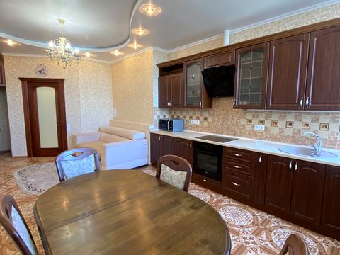 квартира по адресу Академика Королёва ул., 5/4