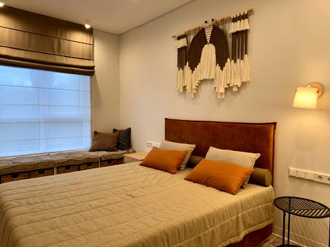 квартира за адресою Метрологічна вул., 107