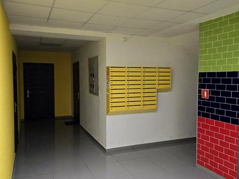 квартира по адресу Академика Лебедева ул., 1