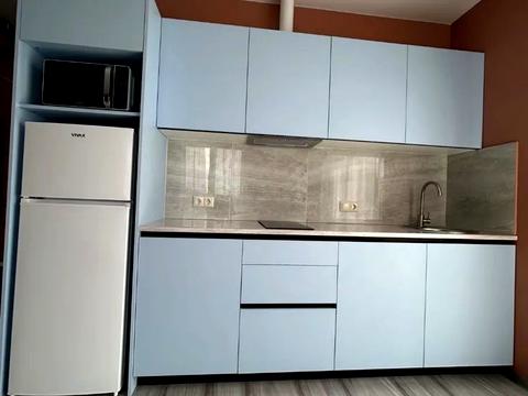 квартира по адресу Лесорубная ул., 4