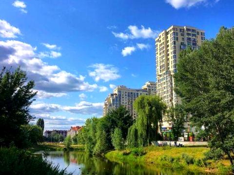 комерційна за адресою Степана Рудницького вул. (Академіка Вільямса), 19/14