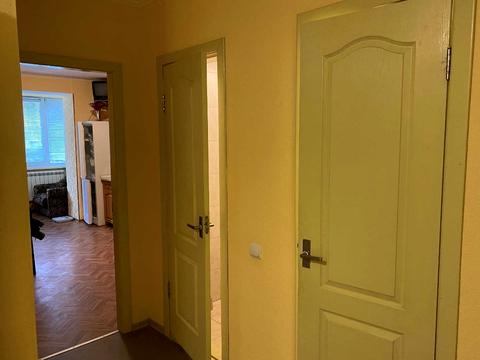 квартира по адресу Степана Рудницкого ул. (Вильямса академика), 9 к3