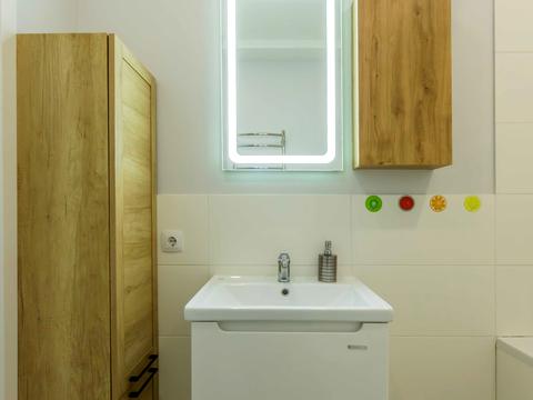 квартира по адресу Михаила Максимовича ул. (Трутенко Онуфрия), 28-Б