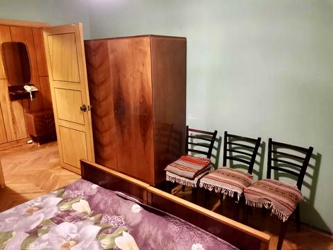 квартира по адресу Червоной Калины просп. (Владимира Маяковского), 59