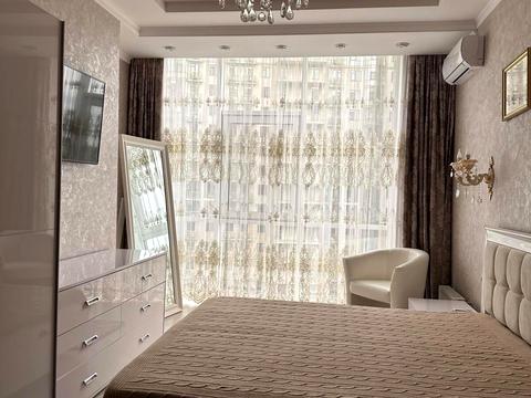 квартира за адресою Перлинна вул., 1а