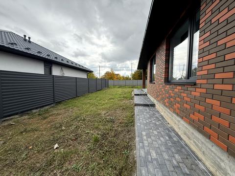 дом по адресу Фортівська