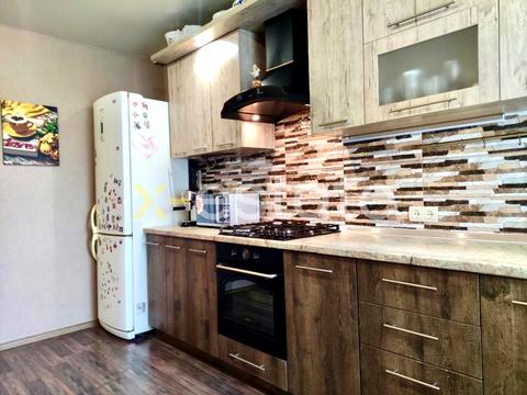 квартира по адресу Мольера ул., 46