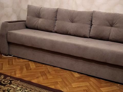 квартира по адресу Бударина, 7