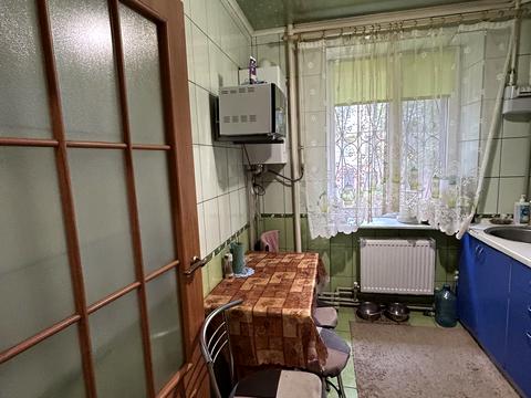 квартира за адресою Гетьмана Сагайдачного, 17