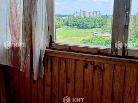 квартира по адресу Тракторостроителей просп., 160б