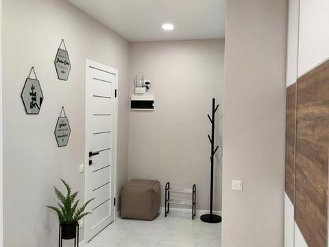 квартира по адресу Кобзаря бульв., 4