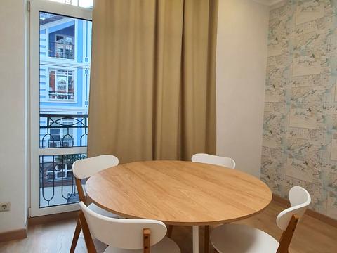 квартира за адресою Дегтярна вул., 9