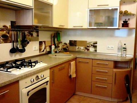 квартира по адресу Калиновая ул., 84