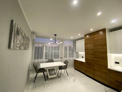 квартира за адресою юнацька, 4