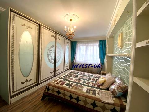 квартира за адресою Шевченка вул.