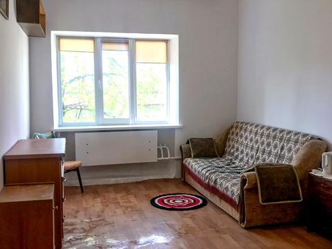 комната по адресу Новая ул., 2