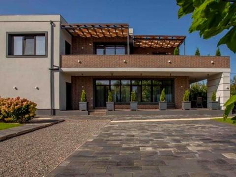 дом по адресу Приветная