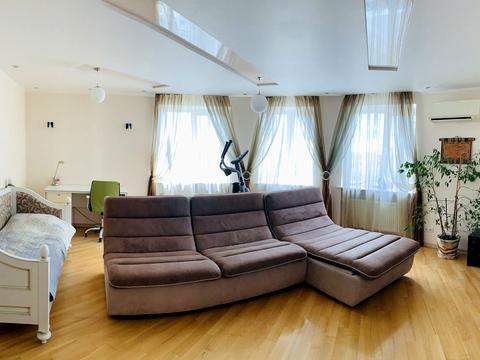 квартира за адресою Домбровського вул., 59б