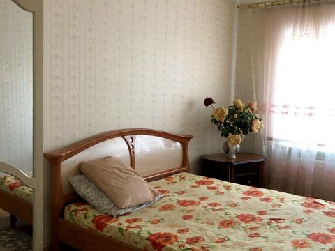 квартира по адресу Садовая ул., 15