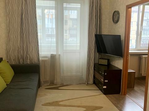 квартира за адресою Миру просп., 7