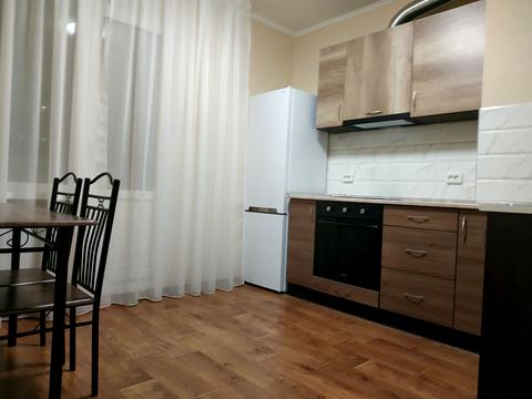 квартира за адресою Балтійський пров., 1