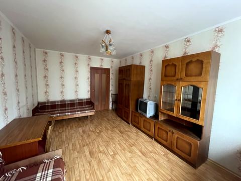 квартира по адресу Николая Закревского ул., 97