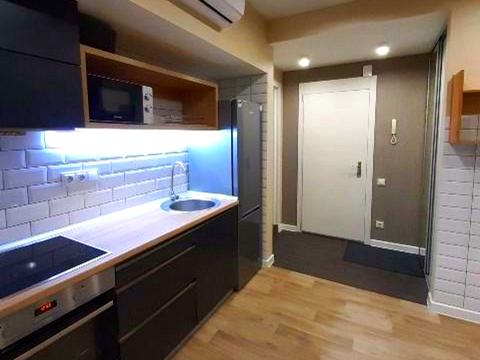 квартира за адресою Мирослава Мисли вул. (Цілиноградська), 48в