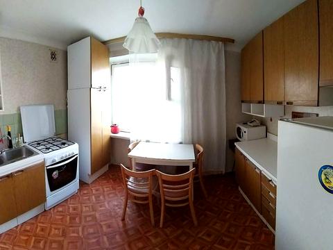 квартира за адресою Героїв Дніпра вул., 20-Б
