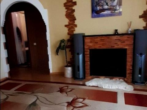 квартира по адресу Юрия Липы ул. (Усенка), 3