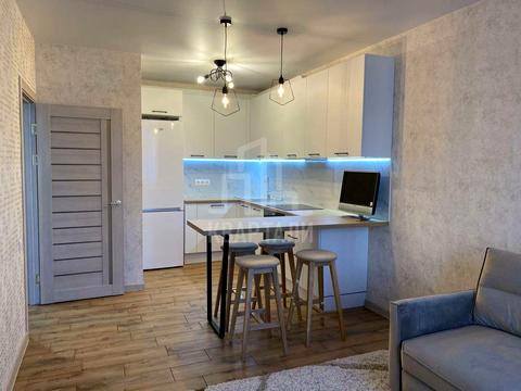 квартира по адресу Днепровская набережная ул., 16-Г