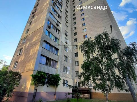 квартира по адресу Пражская ул., 22-А