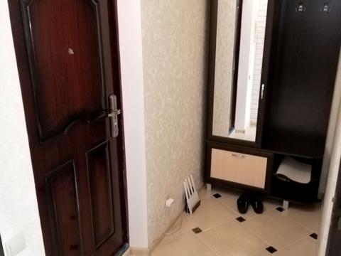 квартира по адресу Оболонский просп., 21