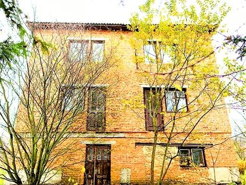 дом по адресу Шевченка, 4а