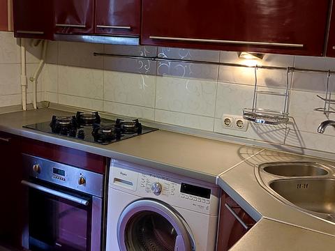 квартира по адресу Святошинская ул., 31