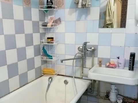 квартира по адресу пр-т Миру, 157б