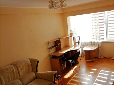 квартира по адресу Головко Андрея ул., 31