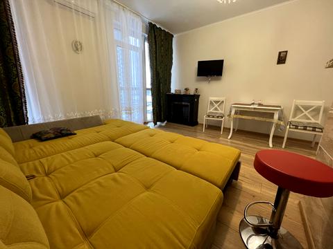 квартира за адресою Осокорська вул., 2-А