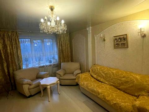 квартира по адресу Берестейский просп. (Победы), 39