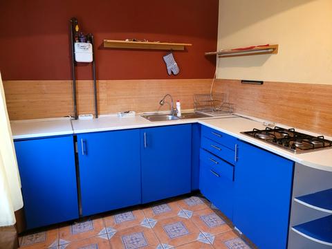 квартира по адресу Героев просп., 21