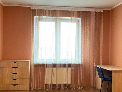 квартира за адресою Сергія Данченка вул., 3к5