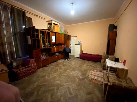 квартира по адресу Франка, 3