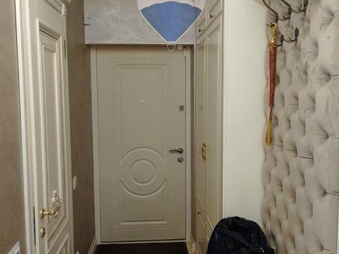 квартира за адресою Миколи Амосова вул., 4